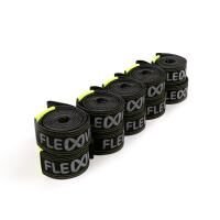 FLEXVIT Fitnessband RESIST Team-Paket für Speed, Agilität und Stabilisation