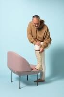 Vorschau: THUASNE MOBIDERM® Autofit Kompressions-Wadenstrumpf zur Behandlung von Ödemen