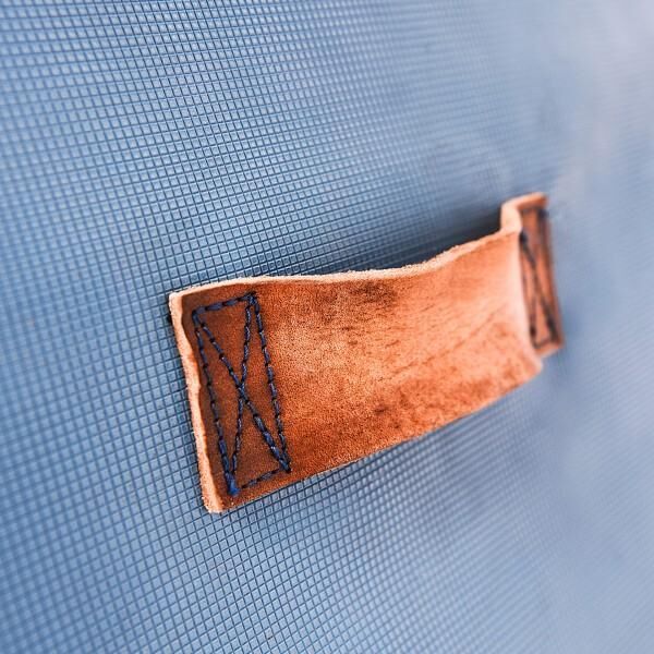 ARTZT Vintage Series Cube Sitz- und Trainingswürfel 50 x 50 x 50 cm