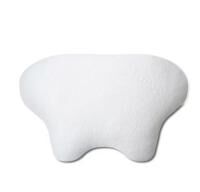 Vorschau: Nachtwaechter CPAP- und Seitenschläfer Komfort Kissen Lina mit verstellbarer Höhe