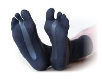 COMPRESSANA TAPE SOX Korrektur/Hilfe bei Hammerzehe wirkt einer Versteifung entgegen
