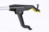 Vorschau: REHAFORUM MEDICAL Greifhilfe Deluxe Länge 56cm mit Magnet und Haken