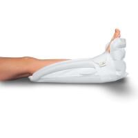 Mobilex Levabo heel-Up® aufblasbares Fersen-Lagerungskissen zur Entlastung