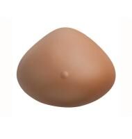 Vorschau: amoena balance essential light volume VD224T Tawny Ausgleichsprothese abgerundetes, anatomisches Des