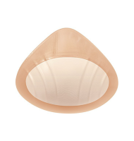 Vorschau: amoena balance contact VD230 Ausgleichsprothese ivory Brustprothese abgerundetes, anatomisches Desig