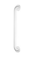 Vorschau: RIDDER Bad Haltegriff Sam L 60 cm mit ergonomisch geformter Grifffläche, TÜV geprüft