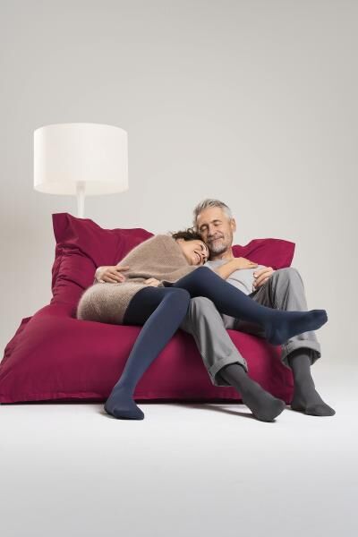 ofa Lastofa Kompressionsstrümpfe in verschiedenen Längen und Farben - für Herren sowie Damen