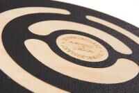 Vorschau: ARTZT vitality Wobblesmart Therapiekreisel aus Holz trainiert die Stabilität und Tiefenmuskulatur