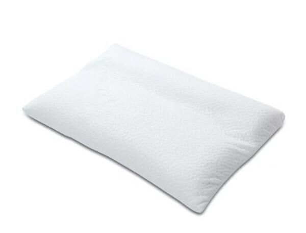 Nachtwächter verstellbares Nacken-Komfort-Kissen David Soft 60 x 40 cm für noch mehr Komfort