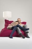 Vorschau: ofa Lastofa Kompressionsstrümpfe in verschiedenen Längen und Farben - für Herren sowie Damen