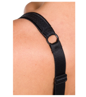 Vorschau: lipoelastic PI Filling postoperativer Kompressions-BH für Eigenfett-OPs mit Flachnähten