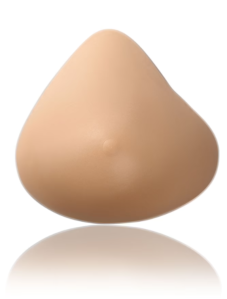 ABC Brustprothese Massage Form Asymmetric