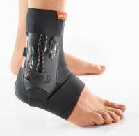 L&R Cellacare® Malleo Control Expert Sprunggelenkorthese mit Polsterung im Knöchelbereich