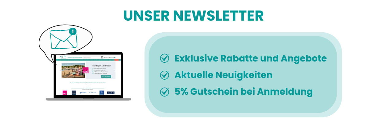 Newsletter Info