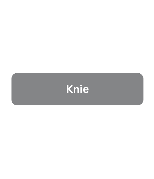 Knie Beschwerden yhf