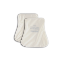 suprima 2008 Hüftprotektoren viscoelastisch & Wasserfest sowie Maschinenwaschbar - 1 Paar