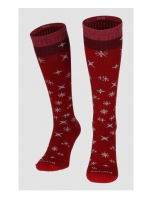 Vorschau: SockWell TWINKLE Damen modischer Kompressionsstrumpf mit leichter Polsterung, versch. Farben