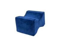 ANTAR Orthopädisches Lagerungskissen für Becken u. Hüfte 25 cm x 20 cm x 15 cm