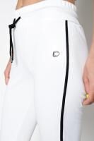 Vorschau: Nanobionic® Lead Up Pants weiß mit Infrarot-Gewebe zur Steigerung der Leistung in versch. Größen