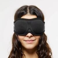 Vorschau: Nachtwaechter 3D+ ANINA Reise- und Schlafmaske mit breitem und flexiblem Komfort-Band