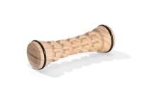 Styleholz Fußmassageroller für Fußreflexzonenmassage