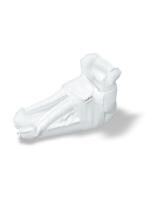 Vorschau: Mobilex Levabo heel-Up® aufblasbares Fersen-Lagerungskissen zur Entlastung