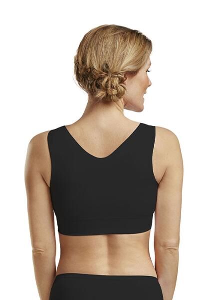 TRICONmed CareFix LISA nahtloser postoperativer Kompressions-BH nach Brustoperationen