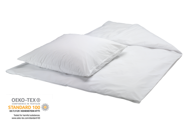 suprima Inkontinenz Polyurethan-Deckenbezug für Allergiker - 135 x 200 cm