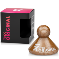 Vorschau: TMX® Original Trigger zur Akupressur von großen Muskelgruppen inkl. Klebepad und App