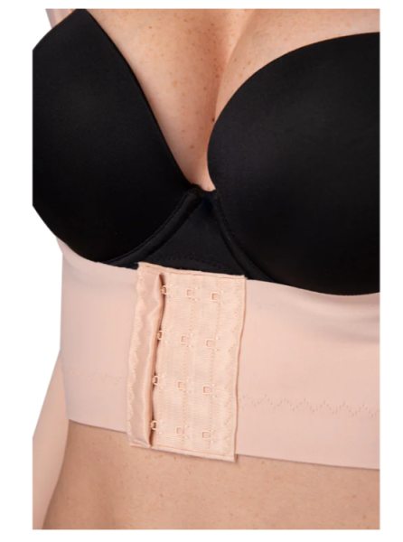 lipoelastic APf Variant postoperativer Kompressionsärmel mit langen Ärmeln nach Liposuktion