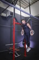 Vorschau: Nanobionic® Recovery Weste mit Infrarot-Technologie für Herren in versch. Größen