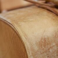 Vorschau: ARTZT Vintage Series Bock Sitzmöbel aus echtem Rindsleder hergestellt in Deutschland