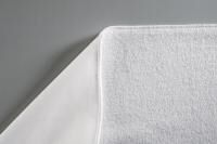 Vorschau: BETTAUFLAGE_FROTTEE_GESAEUMT