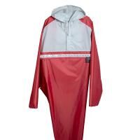 Pellis Medica Regencape/Regenschutz Winner für Rollstuhlfahrer aus wasserdichtem Softnylon