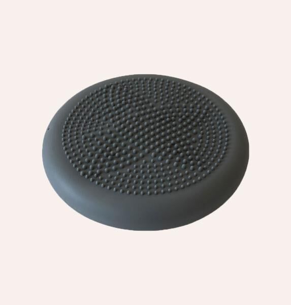 Swedish Posture Aufblasbarer Ergo Sitz Pro für aktives Sitzen