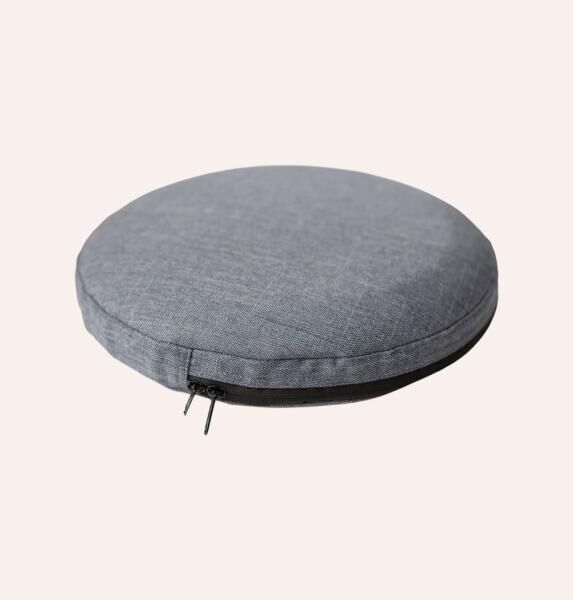 Swedish Posture Aufblasbarer Ergo Sitz Pro für aktives Sitzen