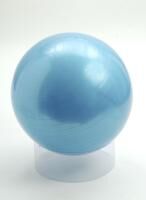 Rehaforum Gymnastikball RFM 65cm blau