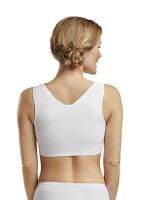 Vorschau: TRICONmed CareFix LISA nahtloser postoperativer Kompressions-BH nach Brustoperationen