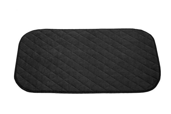 suprima Inkontinenz Sitzauflage 40x80 cm mit Anti-Rutsch-Noppen an der Unterseite XL