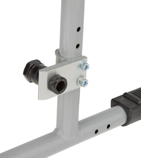 Bischoff & Bischoff Pyro Start Leichtgewicht-Rollstuhl mit Trommel- und Schleifbremsen