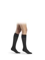 SIGVARIS DELILAH mesh Stützstrümpfe 140 den mit semi-transparenter Optik in verschiedenen Längen