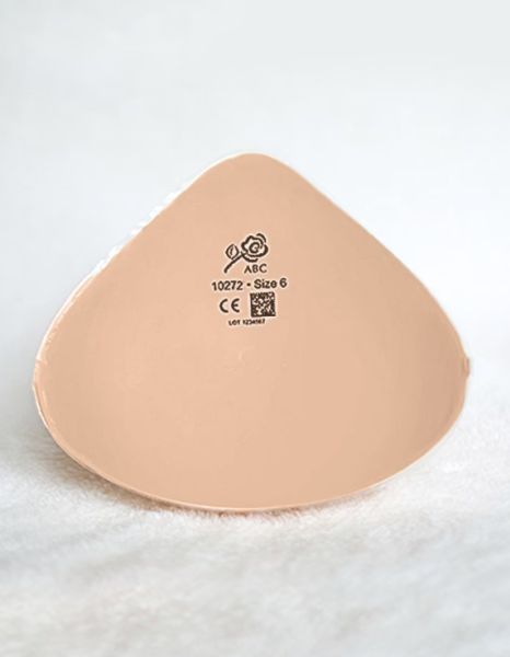 ABC Brustprothese Triangle Lightweight