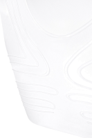 Vorschau: amoena Lympflow Kompressions-BH zur Unterstützung des Lymphflusses mit Prothesentaschen