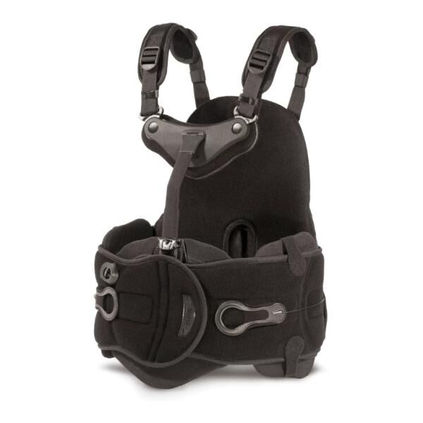 Thuasne SLEEQ MAX TLSO TLS-Orthese zur posttraumatischen/postoperativen Behandlung