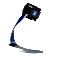 Thuasne SPRYSTEP FLEX dynamische Fußheberorthese zur Führung des Fußes