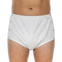 Vorschau: BAUMWOLL_PU_SLIP_KNOPF