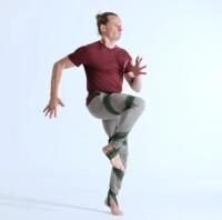 Vorschau: FLEXVIT PATband "tactical" Power-Band mit 15 Schlaufen für kräftige Athleten