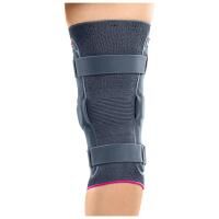 Vorschau: medi Genumedi pro Knieorthese mit 3D-Pelotte zur physiologischen Führung des Kniegelenks