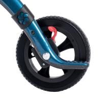 Vorschau: SALJOL CR54 faltbarer Carbonrollator mit Gangschaltung und Bremsen inkl. Einkaufstasche