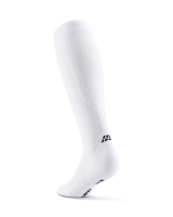 Vorschau: CEP run socks mid cut 5.0 knielange Laufsocken für Damen mit leichter Kompression